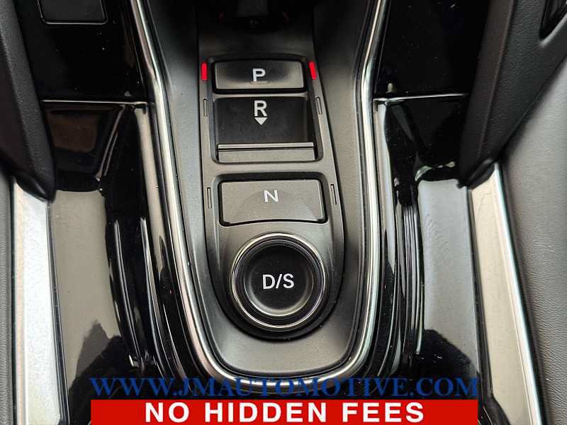 Used 2020 Acura RDX A-Specw/ Technology Package AWD/4WD image 30