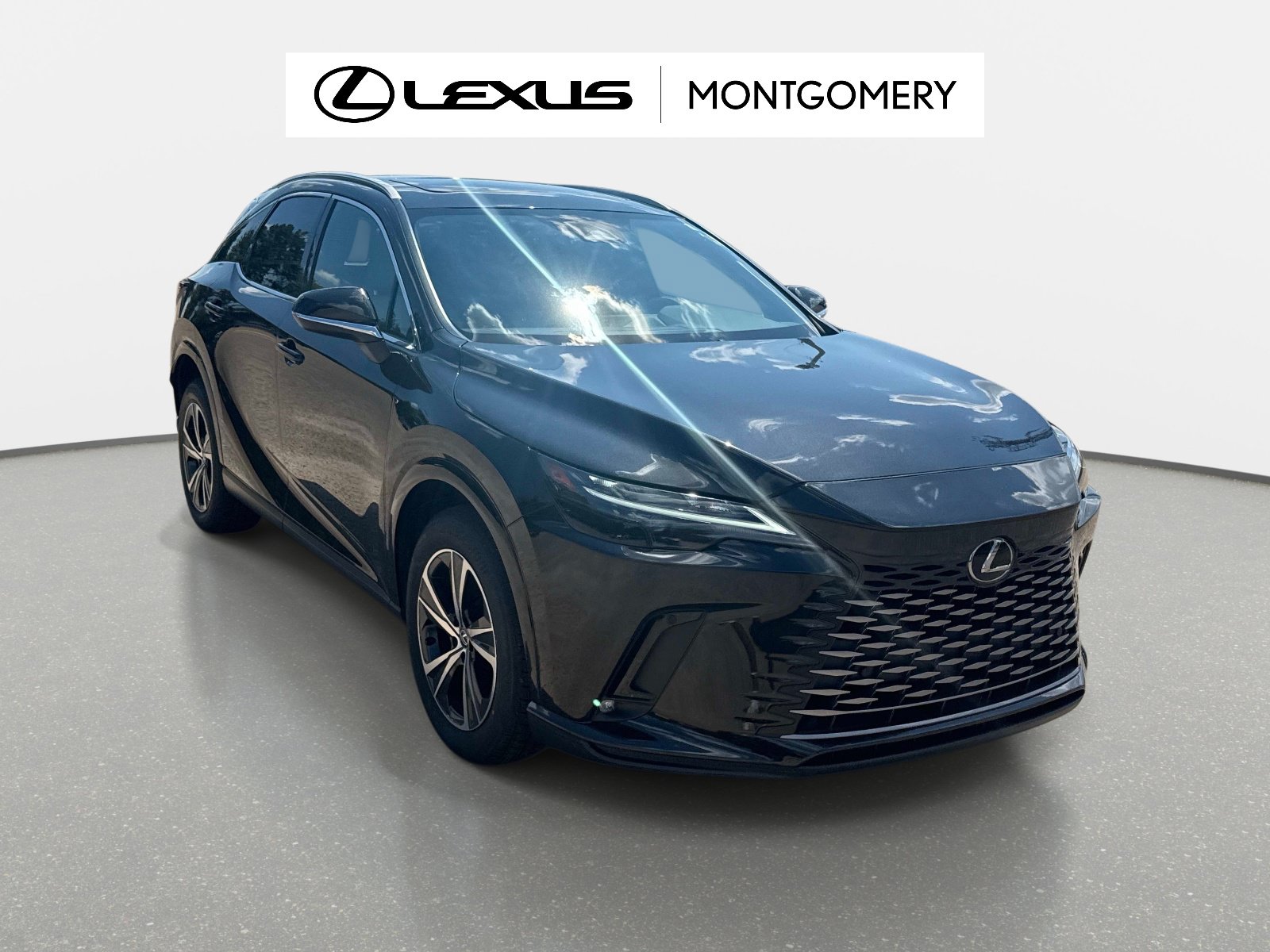 Used 2023 Lexus RX 350 Premium w/ Cold Area Package