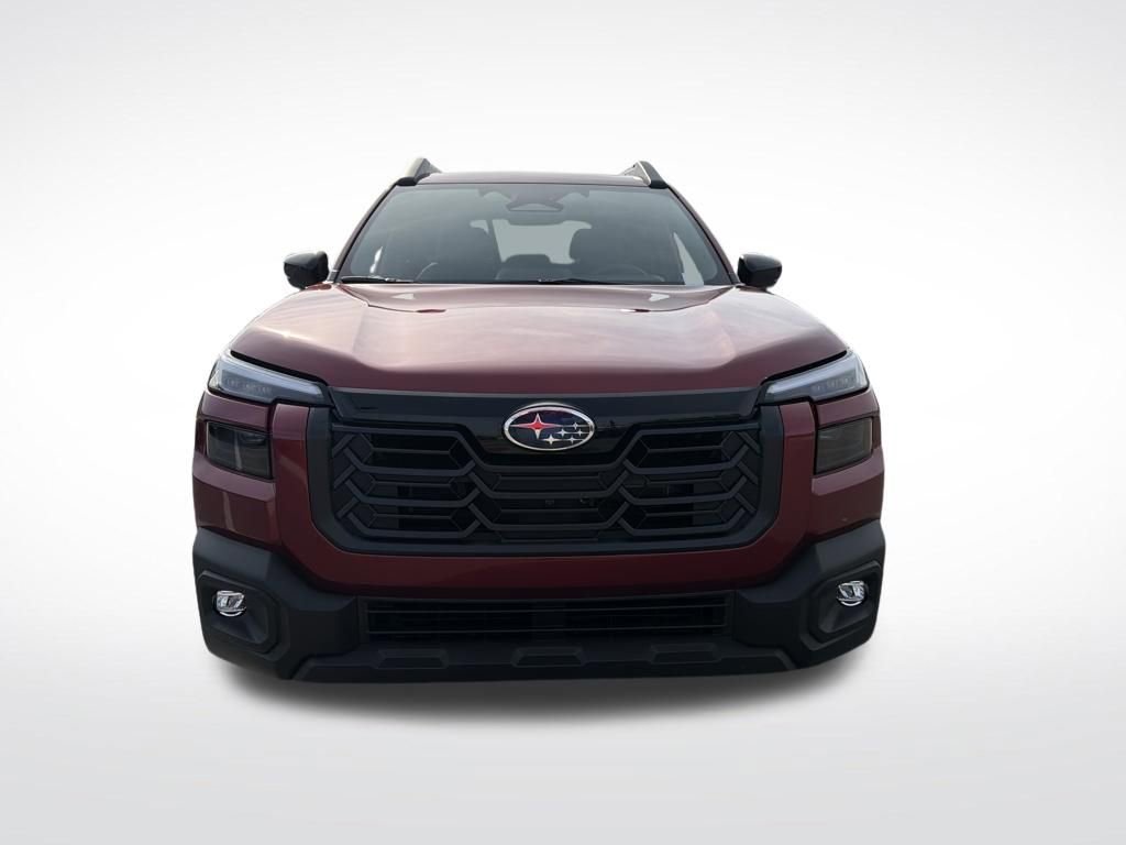 New 2026 Subaru Outback Limited XT image 12