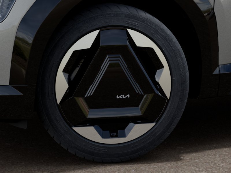 New 2026 Kia EV9 Land AWD/4WD image 9