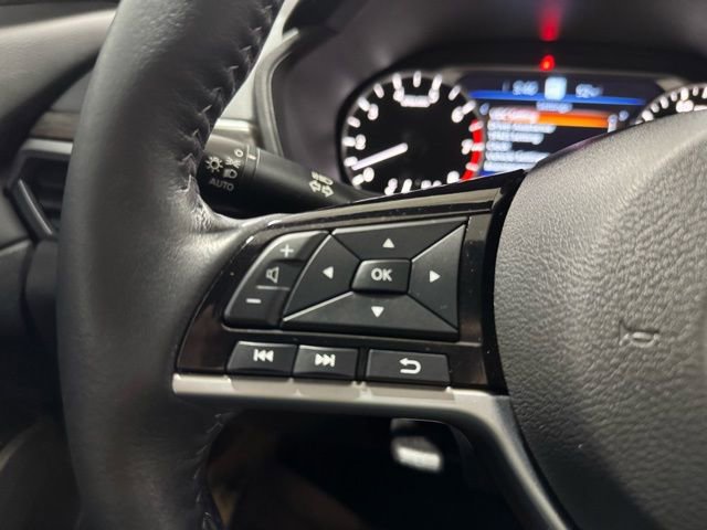 Certified 2024 Nissan Altima 2.5 SL image 18