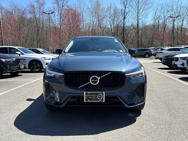 Certified 2024 Volvo XC60 B5 Plus w/ Protection Package Premier image 8