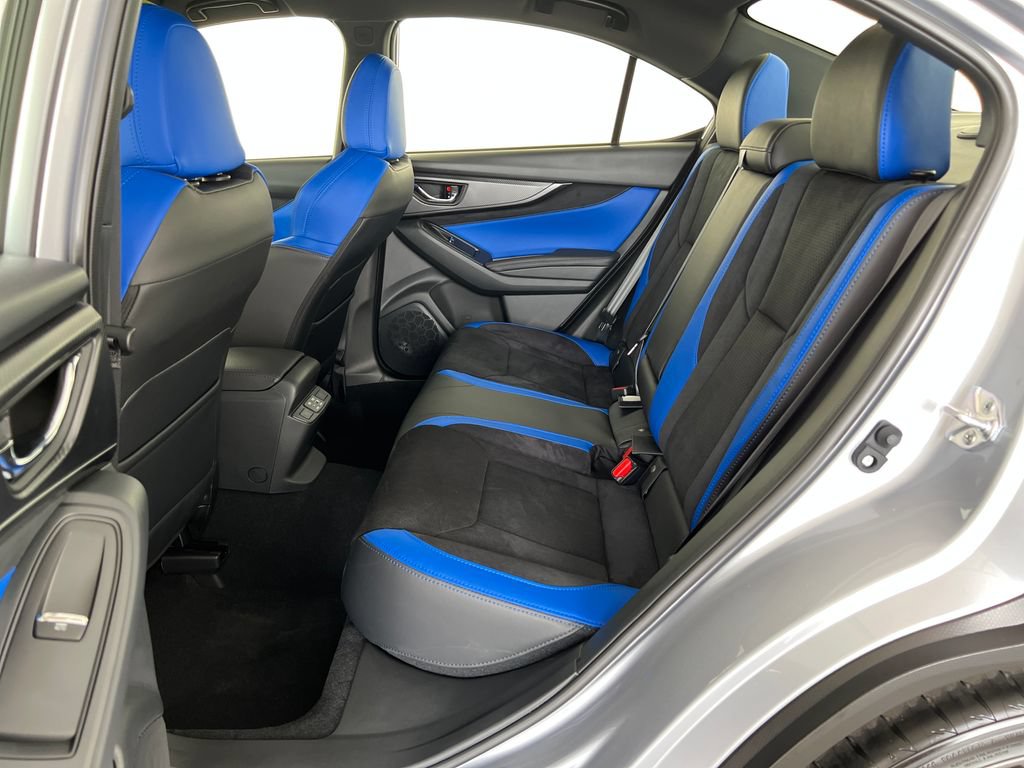 New 2026 Subaru WRX tS w/ Accessory Package #2 AWD/4WD image 26