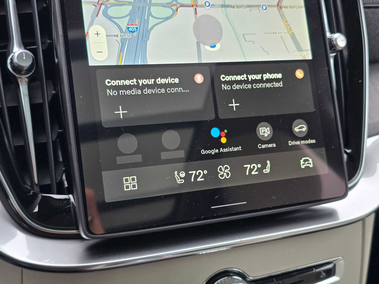 New 2026 Volvo XC90 T8 Ultra w/ Lounge Package image 29