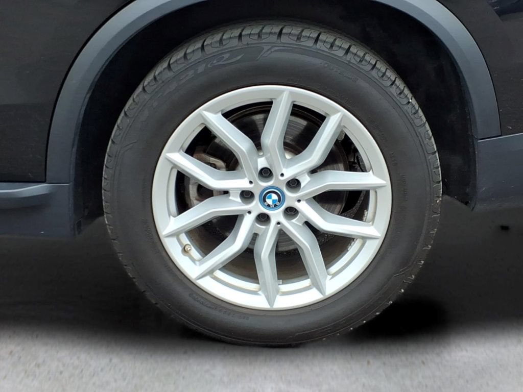 Used 2023 BMW X5 xDrive45e AWD/4WD image 28