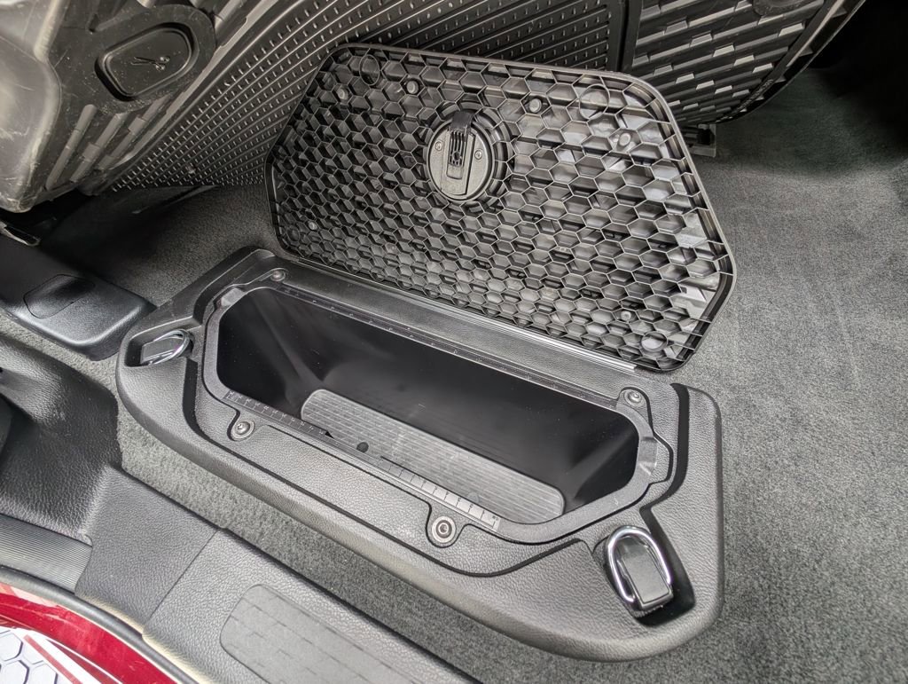 Used 2023 RAM 1500 Big Horn image 20