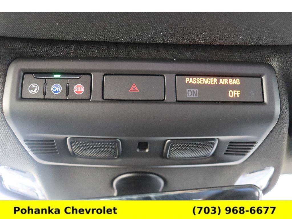 New 2026 Chevrolet Corvette Stingray Preferred Conv w/ Z51 Performance Package image 22