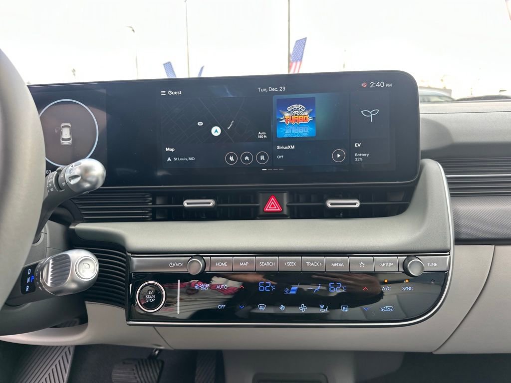 New 2026 Hyundai Ioniq 5 Limited image 20