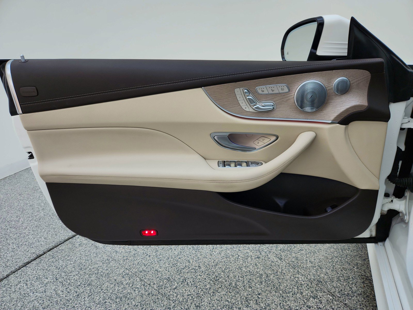 Certified 2019 Mercedes-Benz E 450 Cabriolet image 24