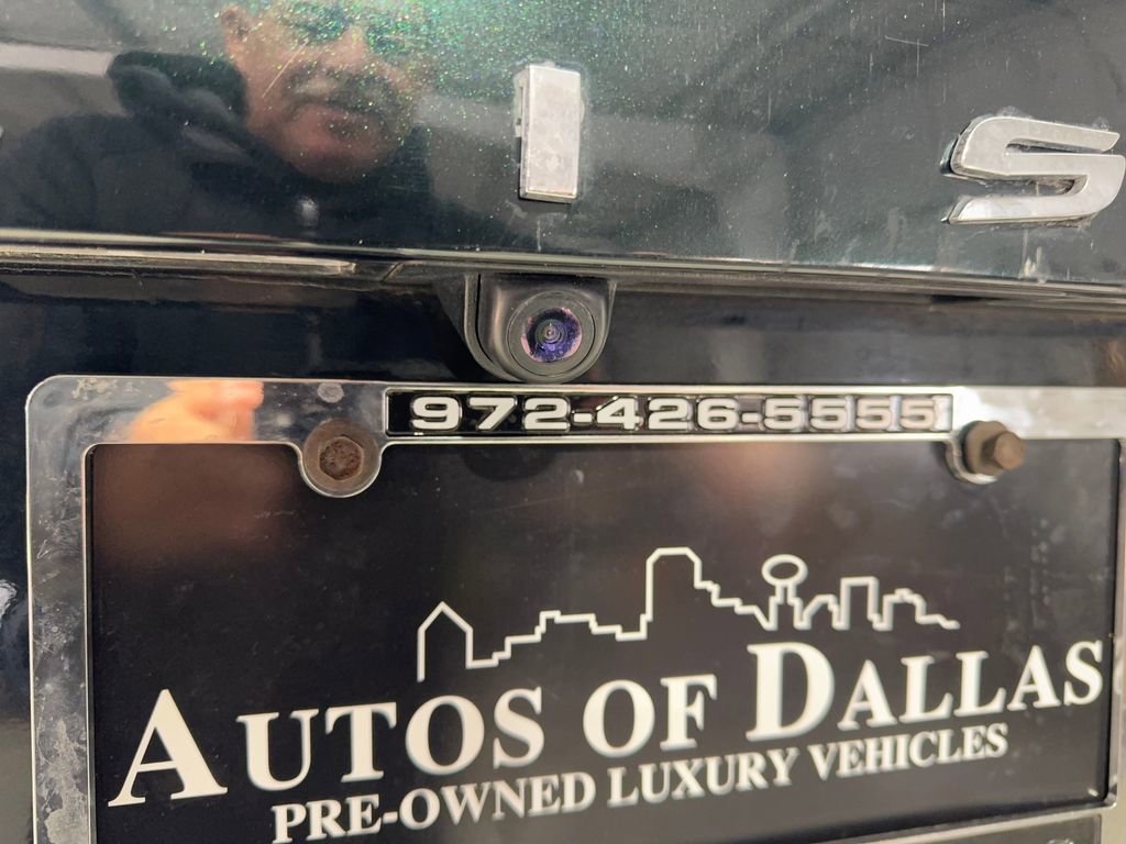 Used 2024 Hyundai Palisade Calligraphy FWD image 21
