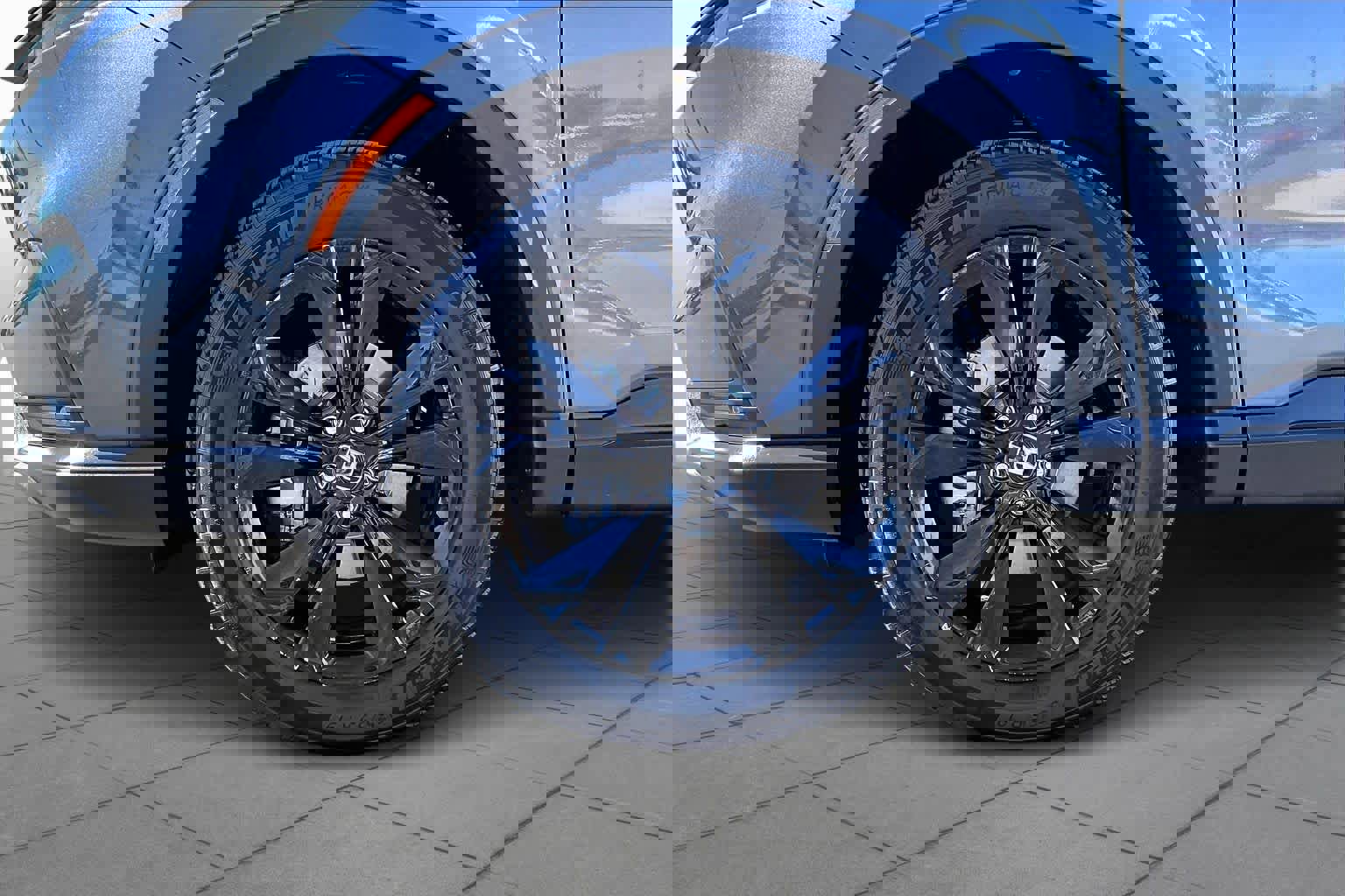 Used 2023 Honda CR-V Sport Touring image 10