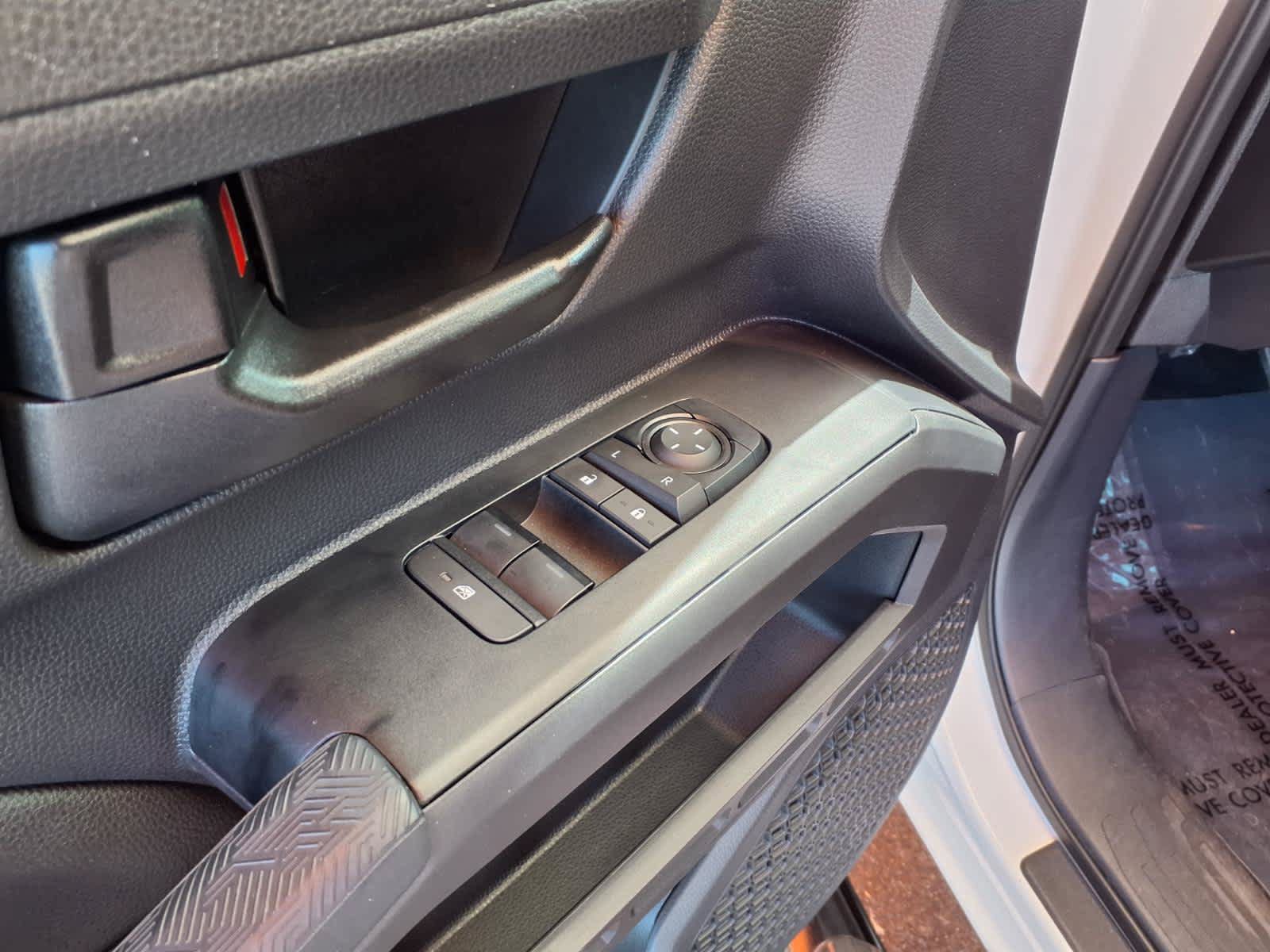 Used 2025 Toyota Tacoma SR RWD image 12