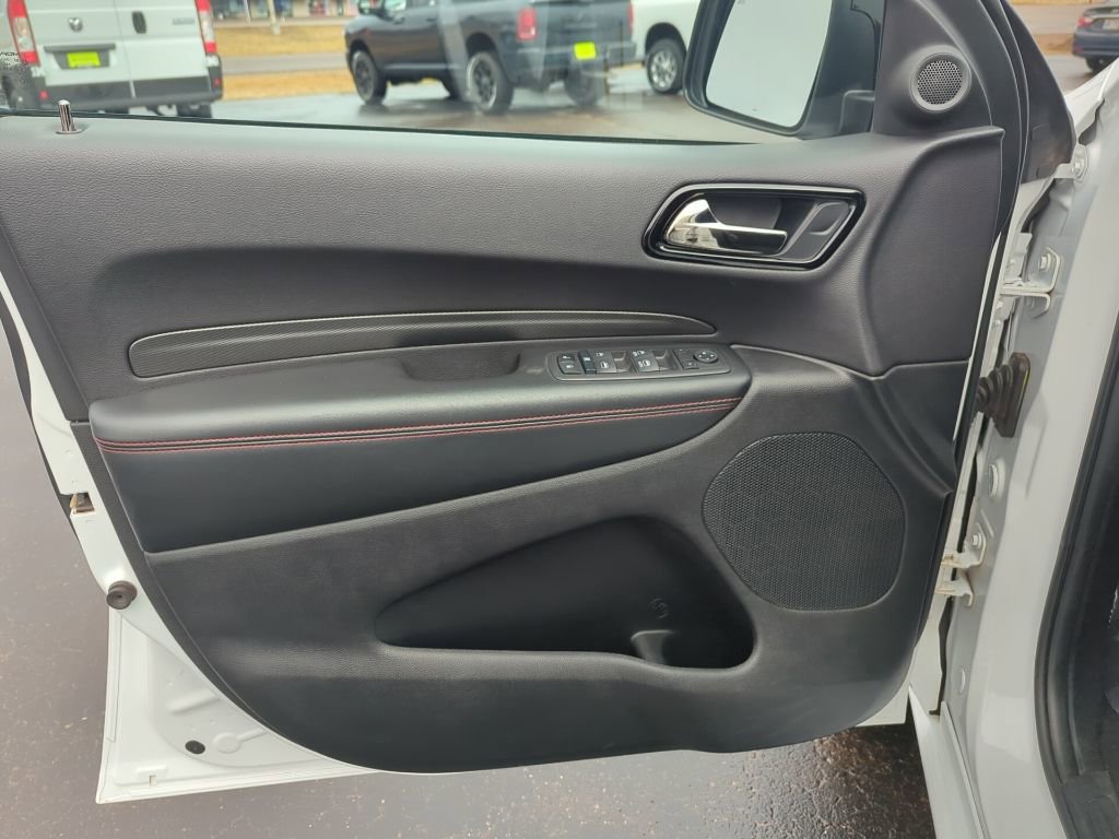 Used 2024 Dodge Durango GT image 30