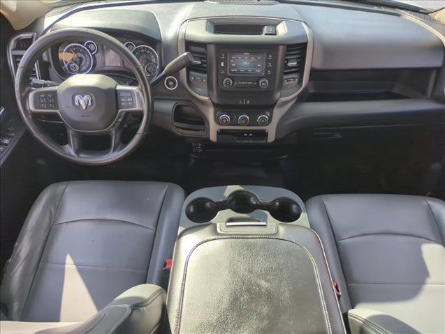 Used 2019 RAM 3500 Tradesman image 17