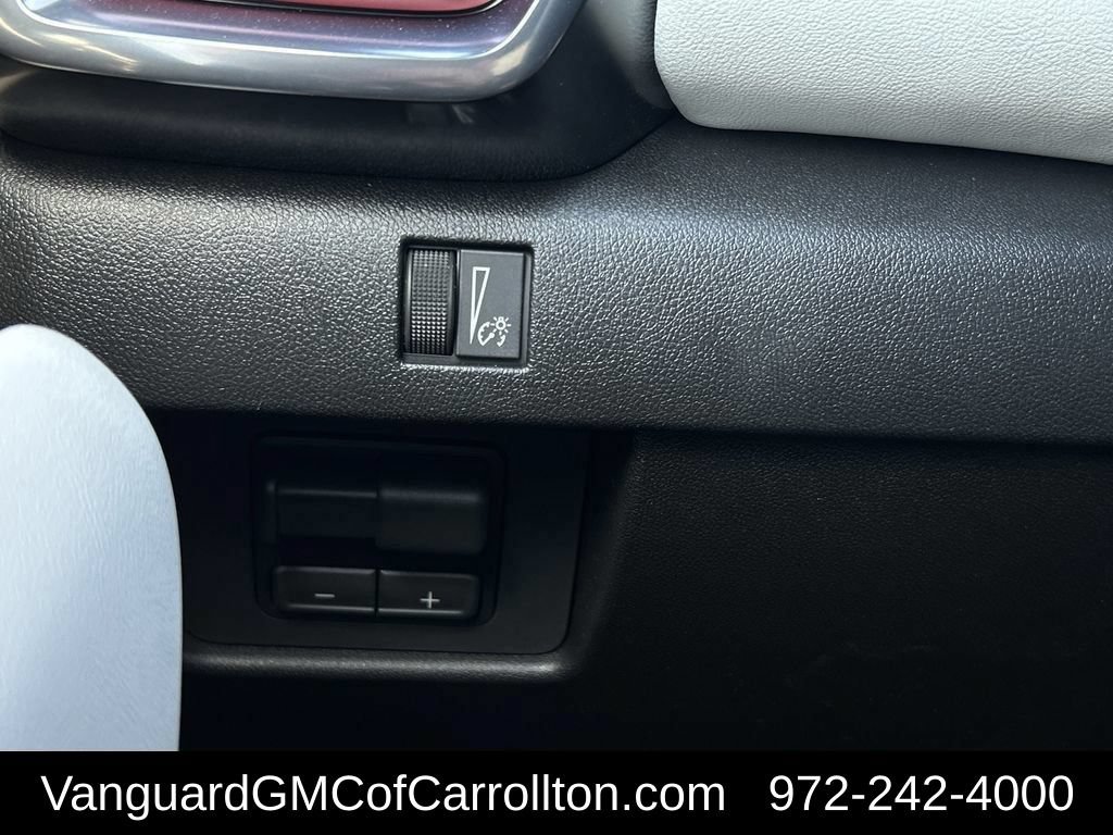 New 2026 GMC Canyon AT4X AWD/4WD image 20