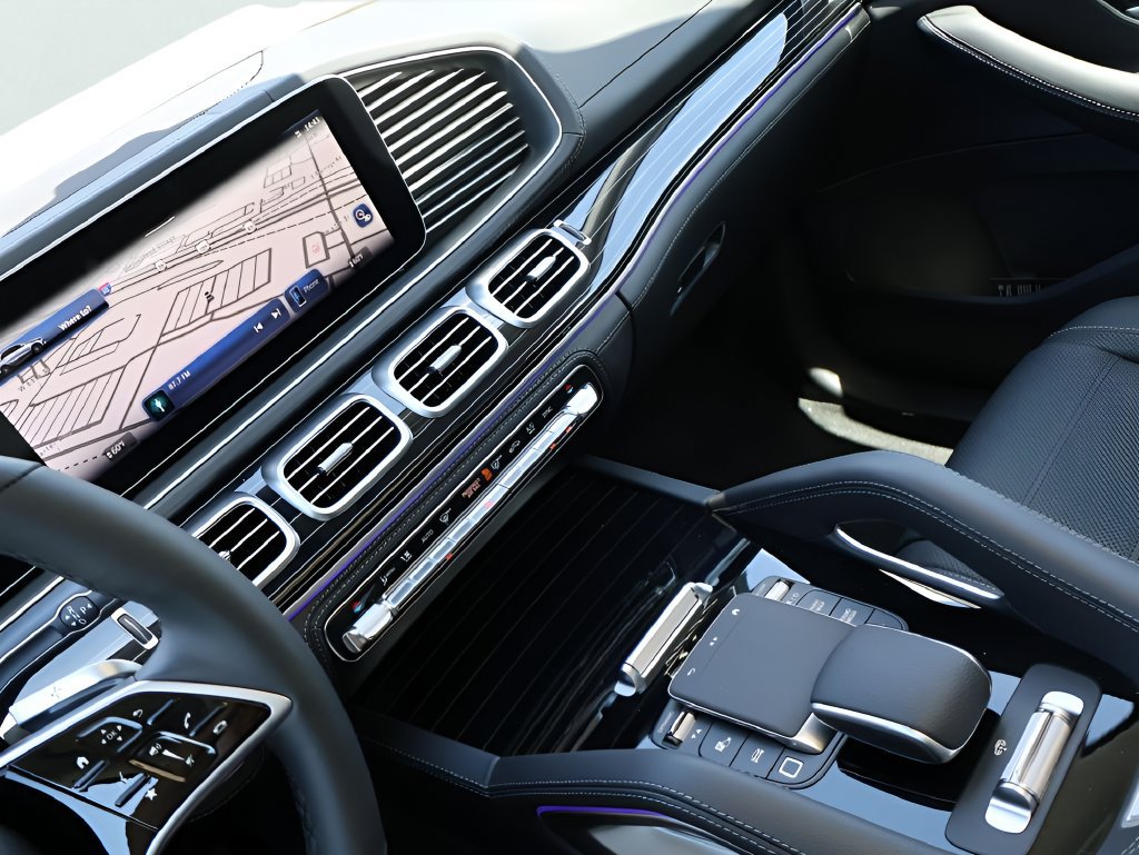 New 2026 Mercedes-Benz GLE 450 4MATIC image 19