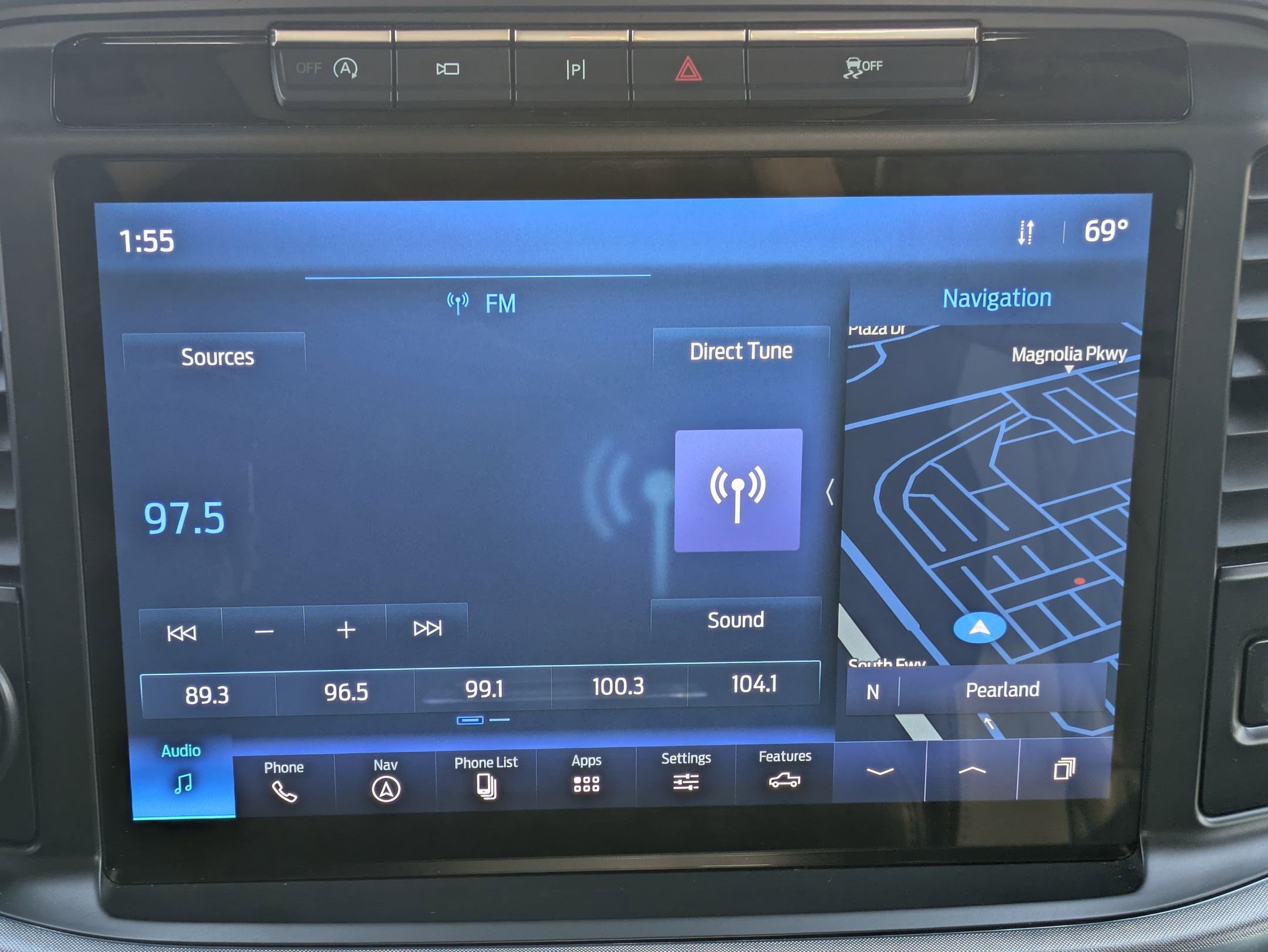 Used 2021 Ford F150 Limited image 21