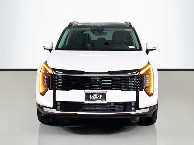New 2026 Kia Sportage SX Prestige AWD/4WD video 2