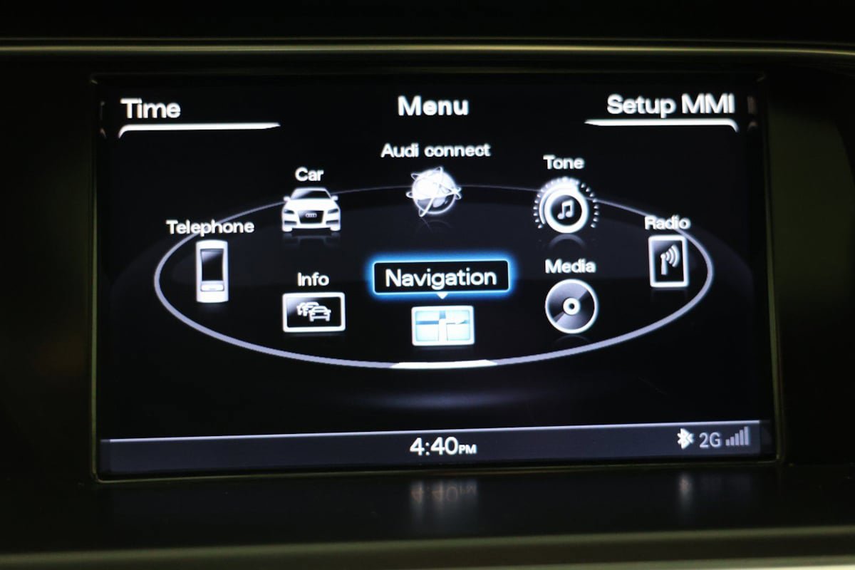 Used 2013 Audi S5 Premium Plus w/ Audi MMI Navigation Plus Pkg image 48