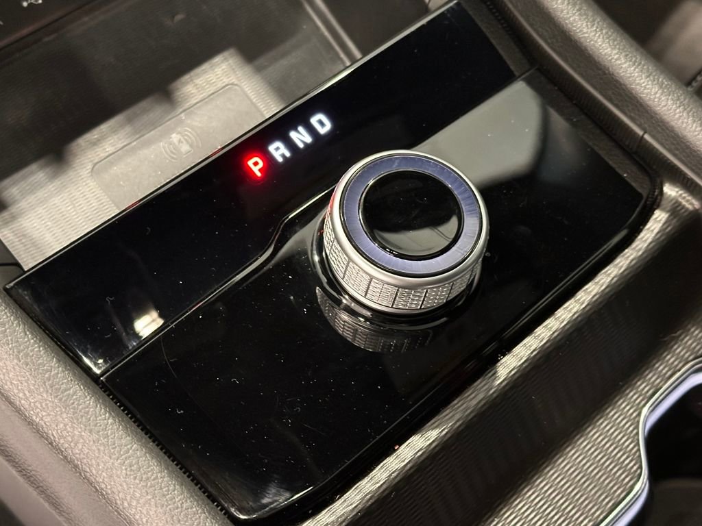 Used 2024 Jeep Grand Cherokee Altitude image 24