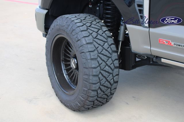 Used 2026 Ford F250 King Ranch AWD/4WD image 9