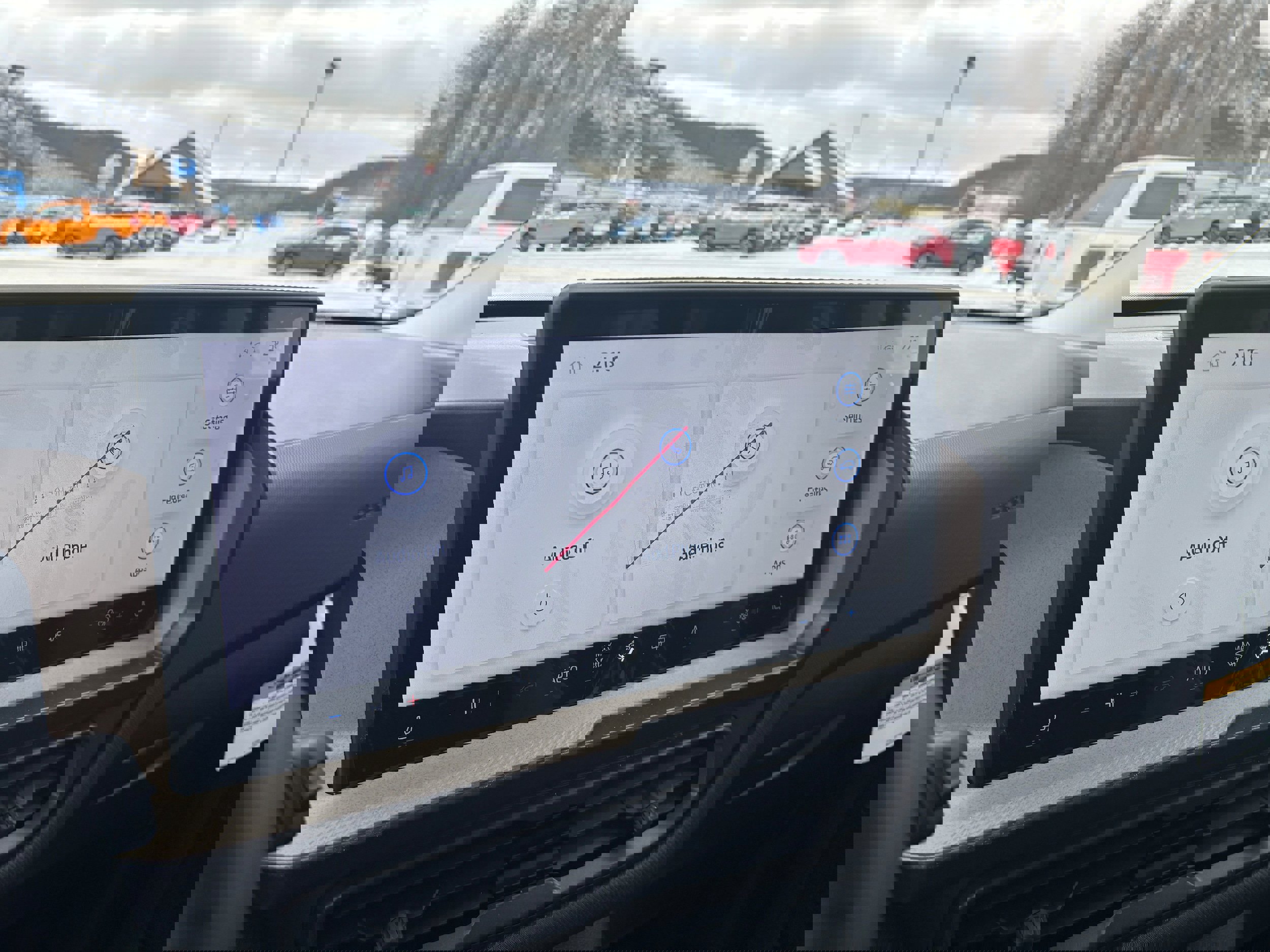 New 2026 Ford Bronco Sport Big Bend w/ Convenience Package image 12