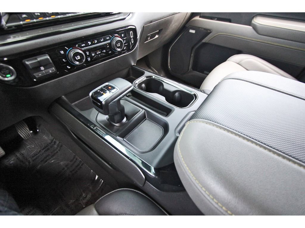 Used 2024 Chevrolet Silverado 1500 ZR2 w/ Technology Package image 25