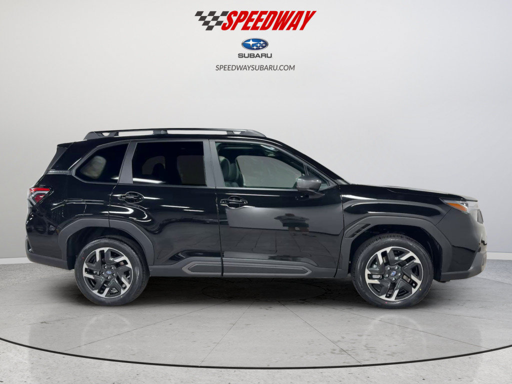 New 2026 Subaru Forester Limited AWD/4WD image 4
