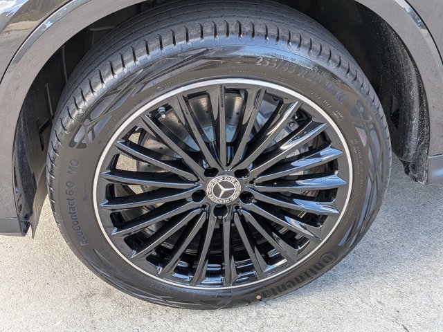 New 2026 Mercedes-Benz GLC 300 4MATIC image 9