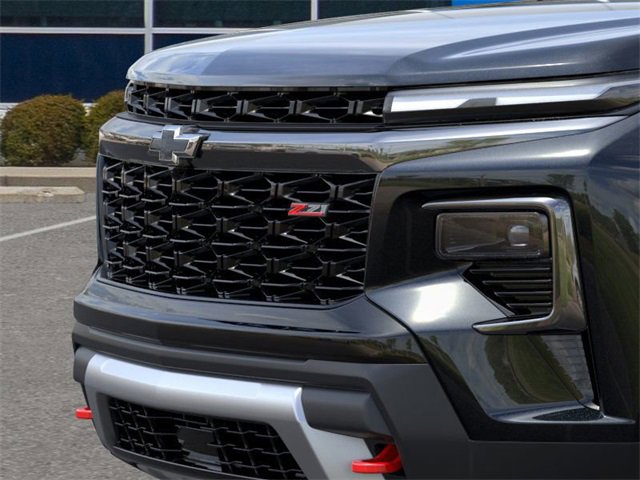 New 2026 Chevrolet Traverse Z71 w/ Driver Confidence Package image 13