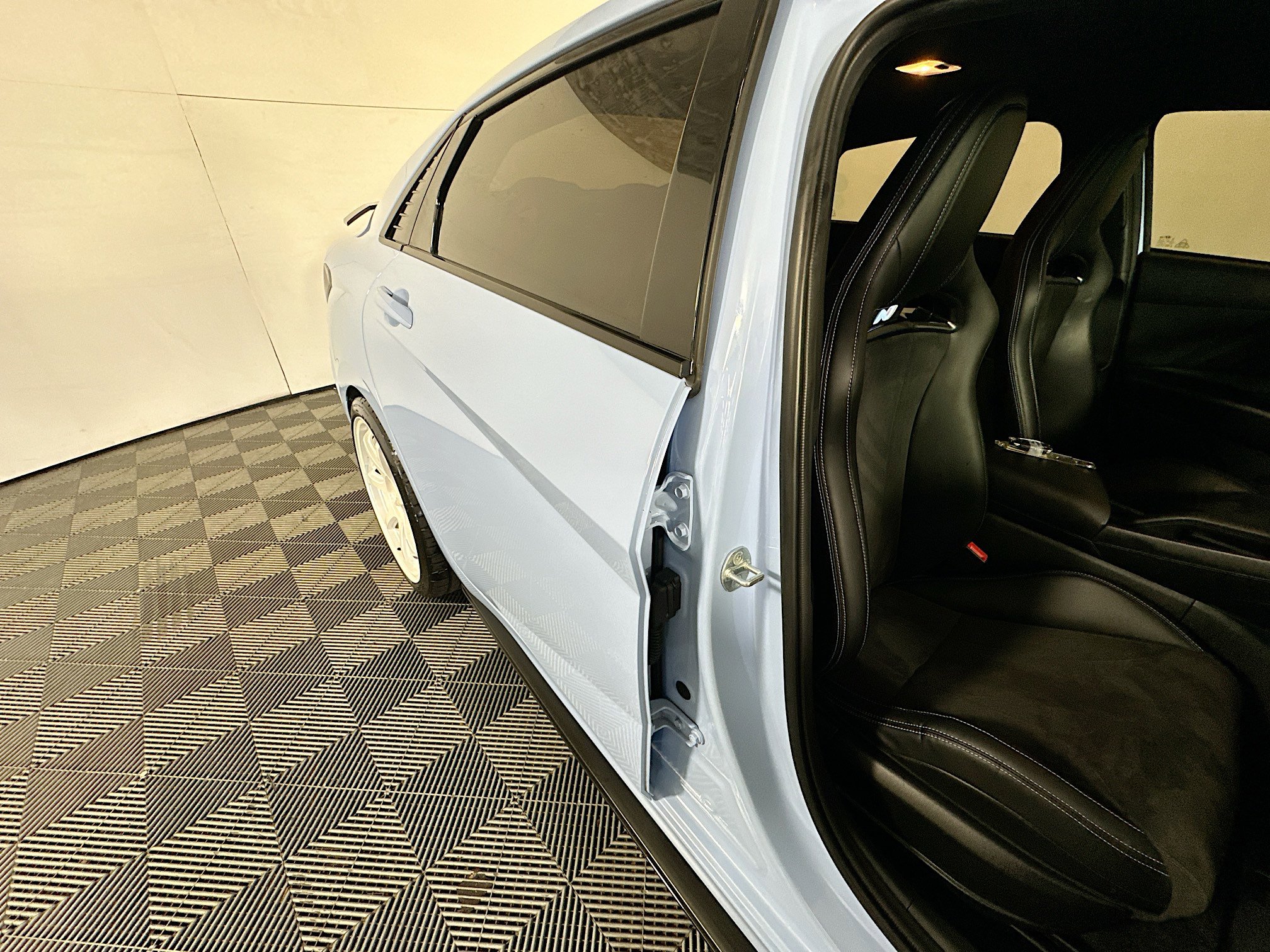 Used 2023 Hyundai Elantra N FWD image 28