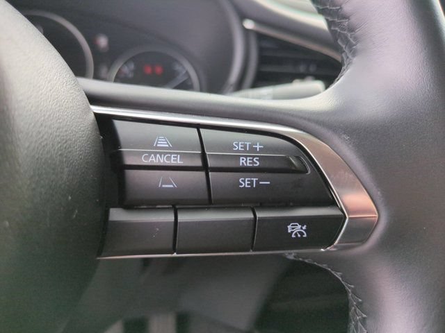 Used 2025 MAZDA CX-30 AWD 2.5 S w/ Preferred Package image 21