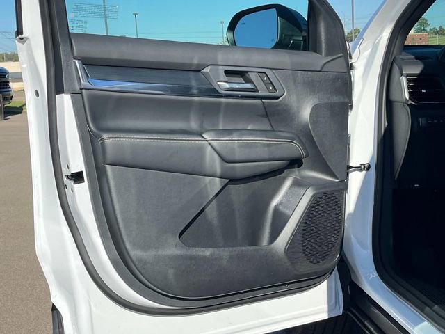 New 2026 GMC Terrain Elevation w/ Black Edition image 21