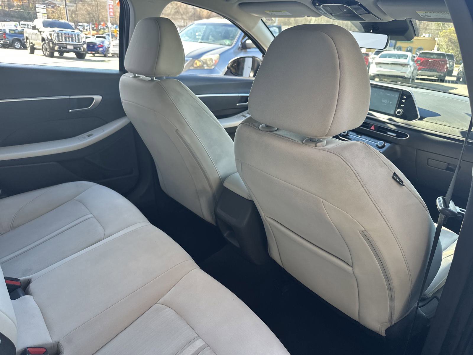 Used 2022 Hyundai Sonata SE image 25