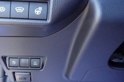 New 2026 Toyota Prius Plug-In Hybrid FWD image 21