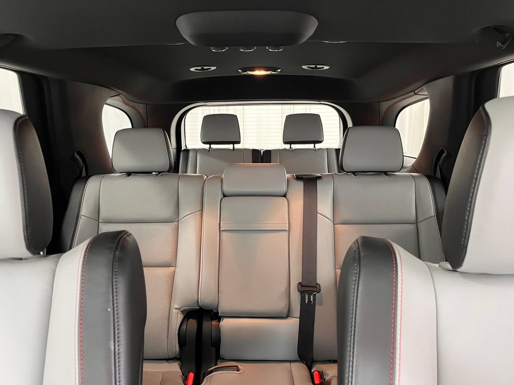 Used 2023 Dodge Durango GT AWD/4WD image 5