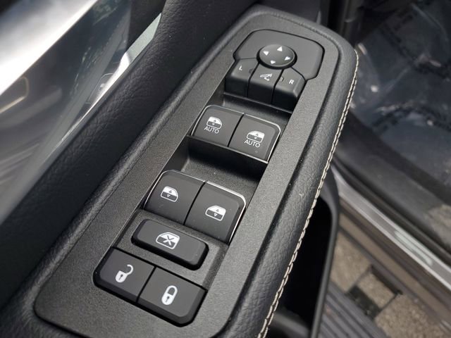 New 2026 RAM 1500 Laramie w/ Laramie Preferred Package image 26