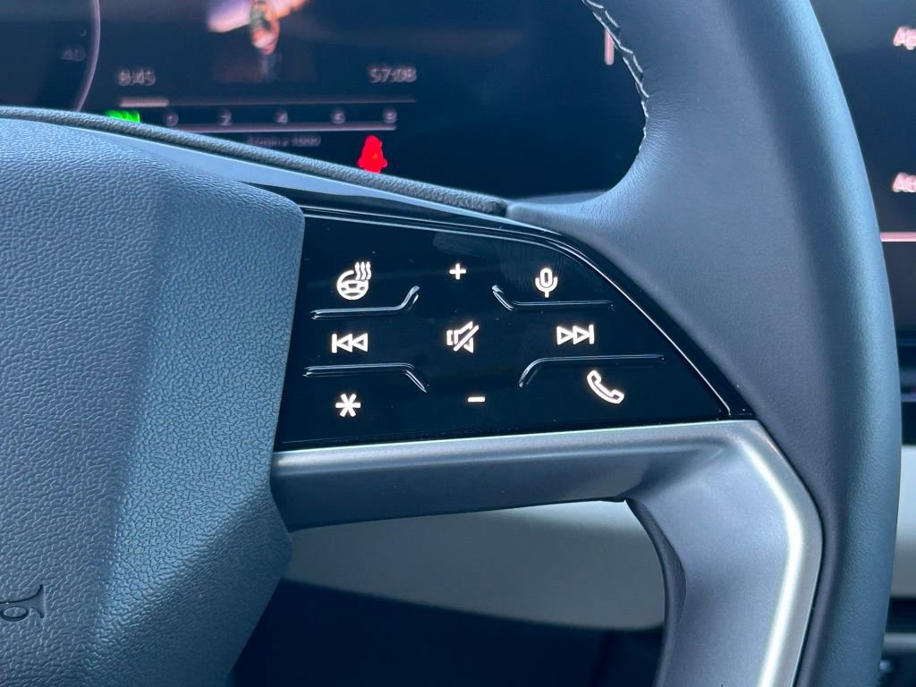 New 2026 Audi A6 Prestige image 23