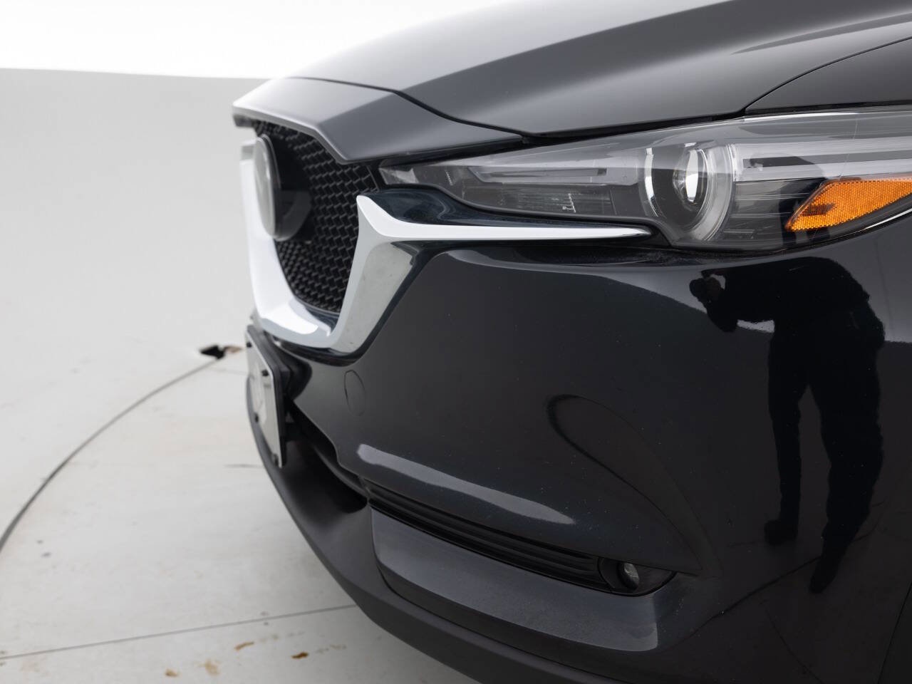 Used 2019 MAZDA CX-5 Grand Touring image 15