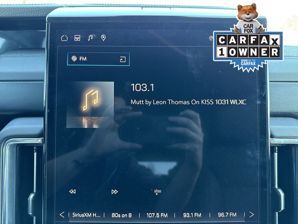 Used 2025 GMC Yukon Denali image 16