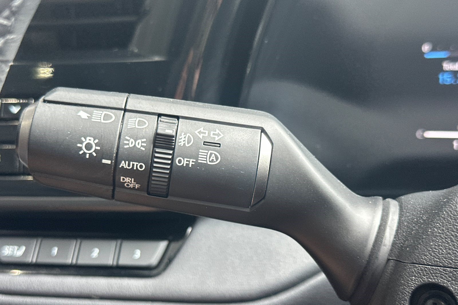 Certified 2025 Lexus TX 350 AWD w/ Technology Package image 31