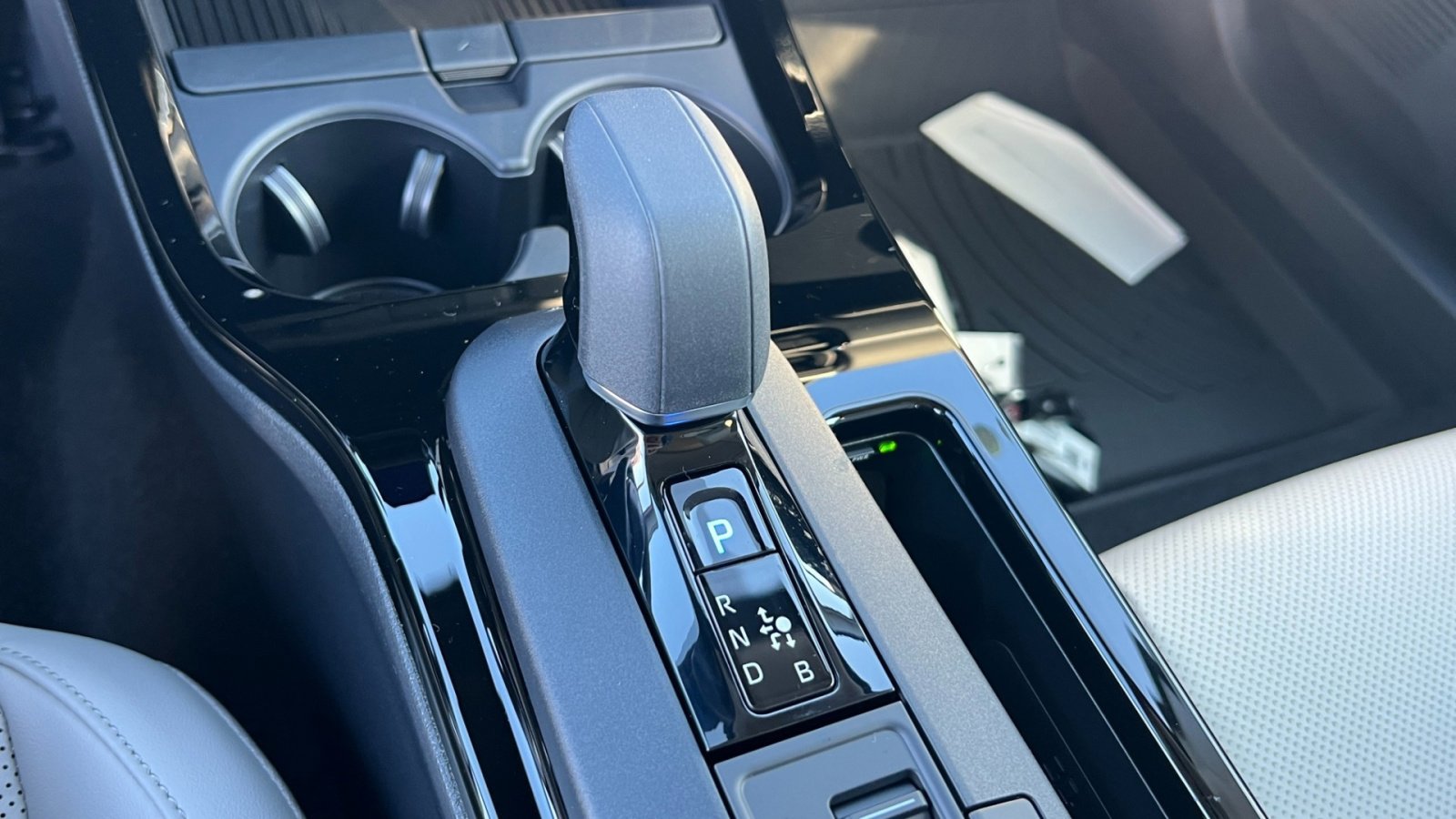 New 2026 Toyota Prius XLE image 22