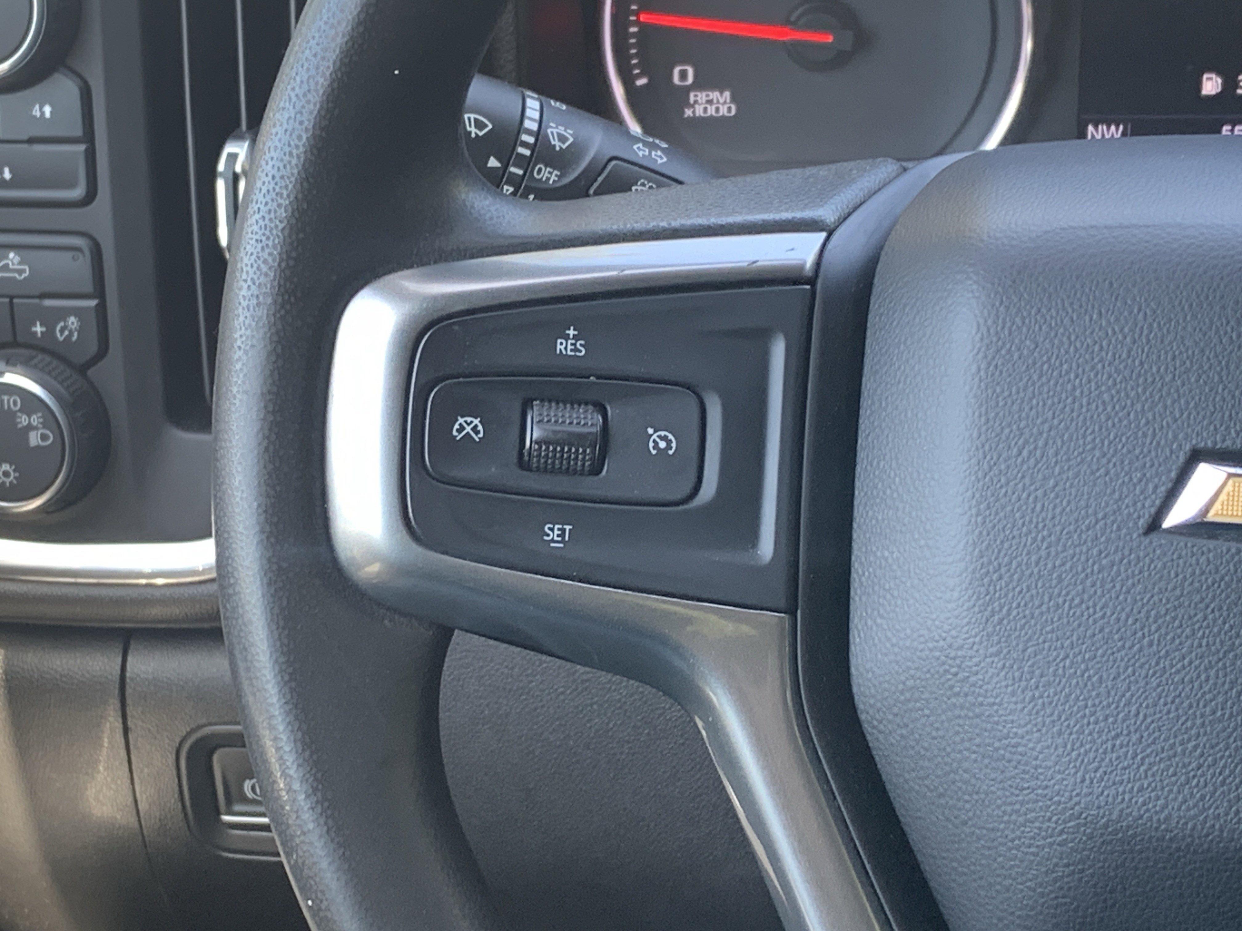 Used 2021 Chevrolet Silverado 2500 LT image 18