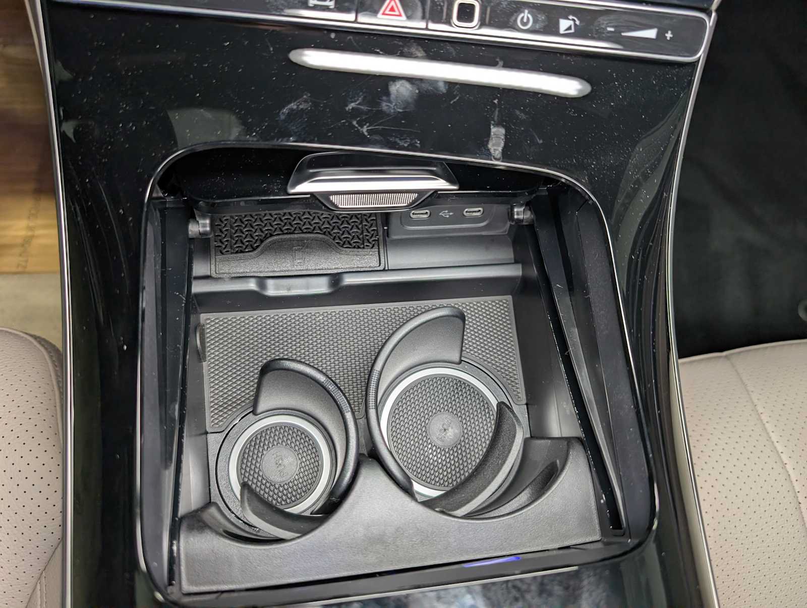 New 2026 Mercedes-Benz CLE 450 4MATIC Cabriolet image 25