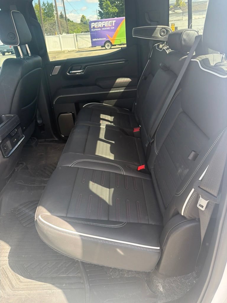 Used 2024 GMC Sierra 1500 AT4X w/ AT4X AEV Edition AWD/4WD image 12