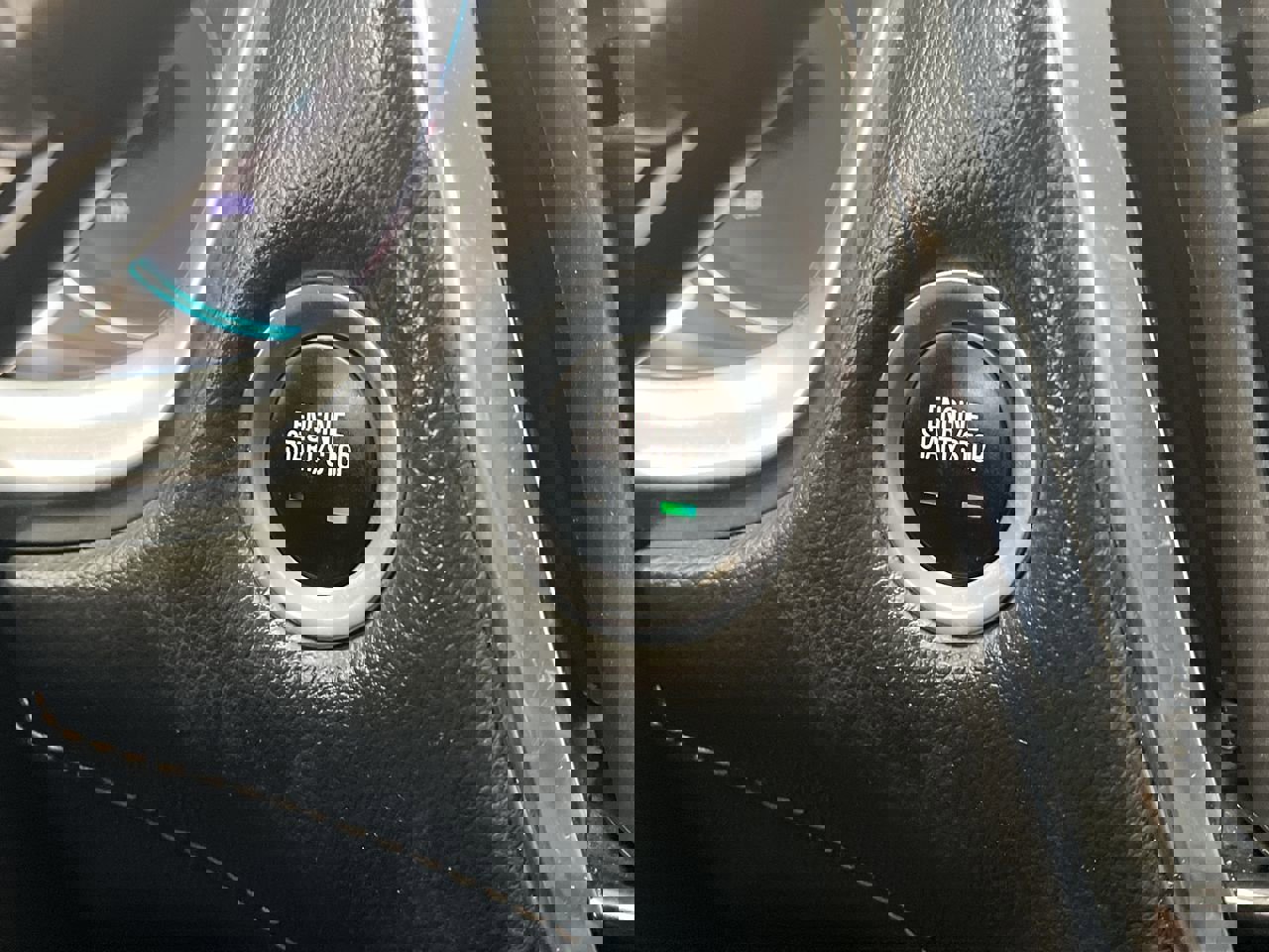 Used 2019 Chevrolet Traverse LT w/ LPO, Blackout Package image 21