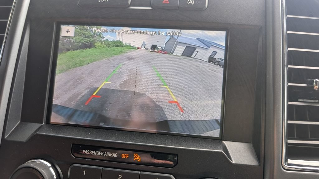 Used 2019 Ford F150 XLT w/ Equipment Group 301A Mid RWD image 26
