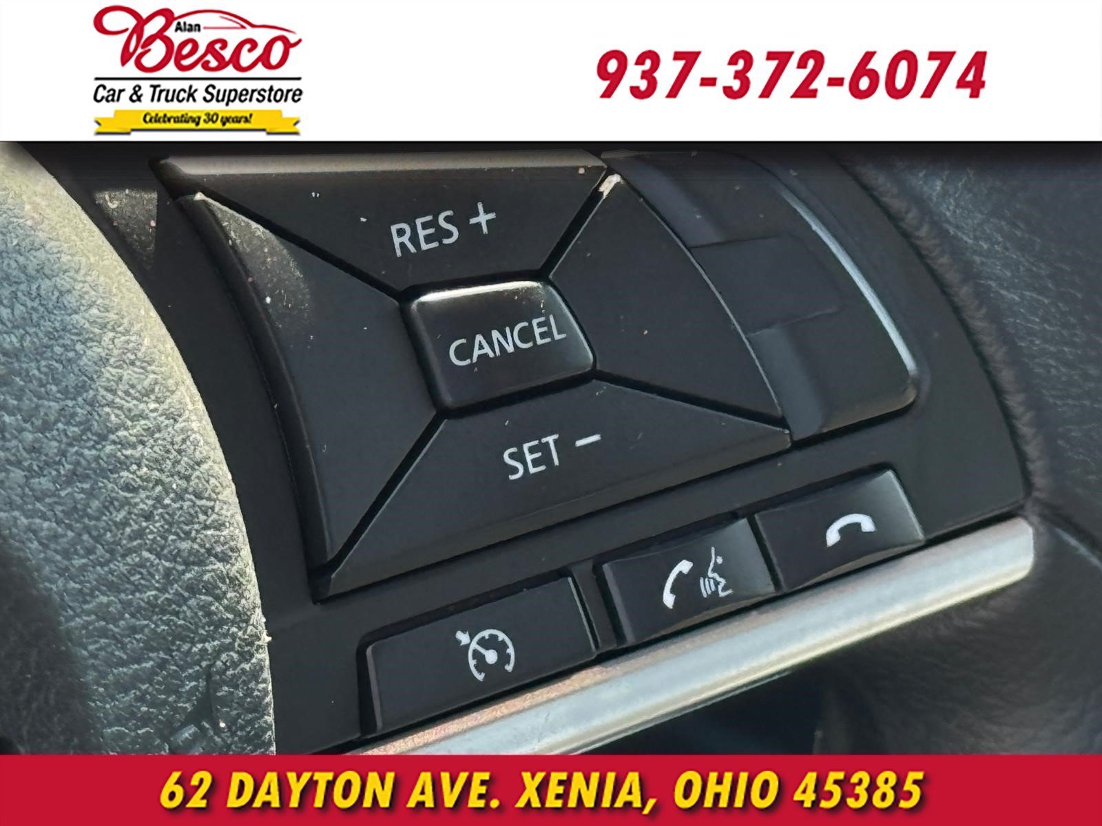 Used 2017 Nissan Rogue S AWD/4WD image 12