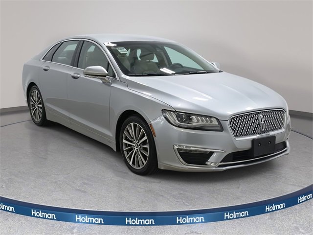Used 2020 Lincoln MKZ AWD w/ Convenience Package image 4