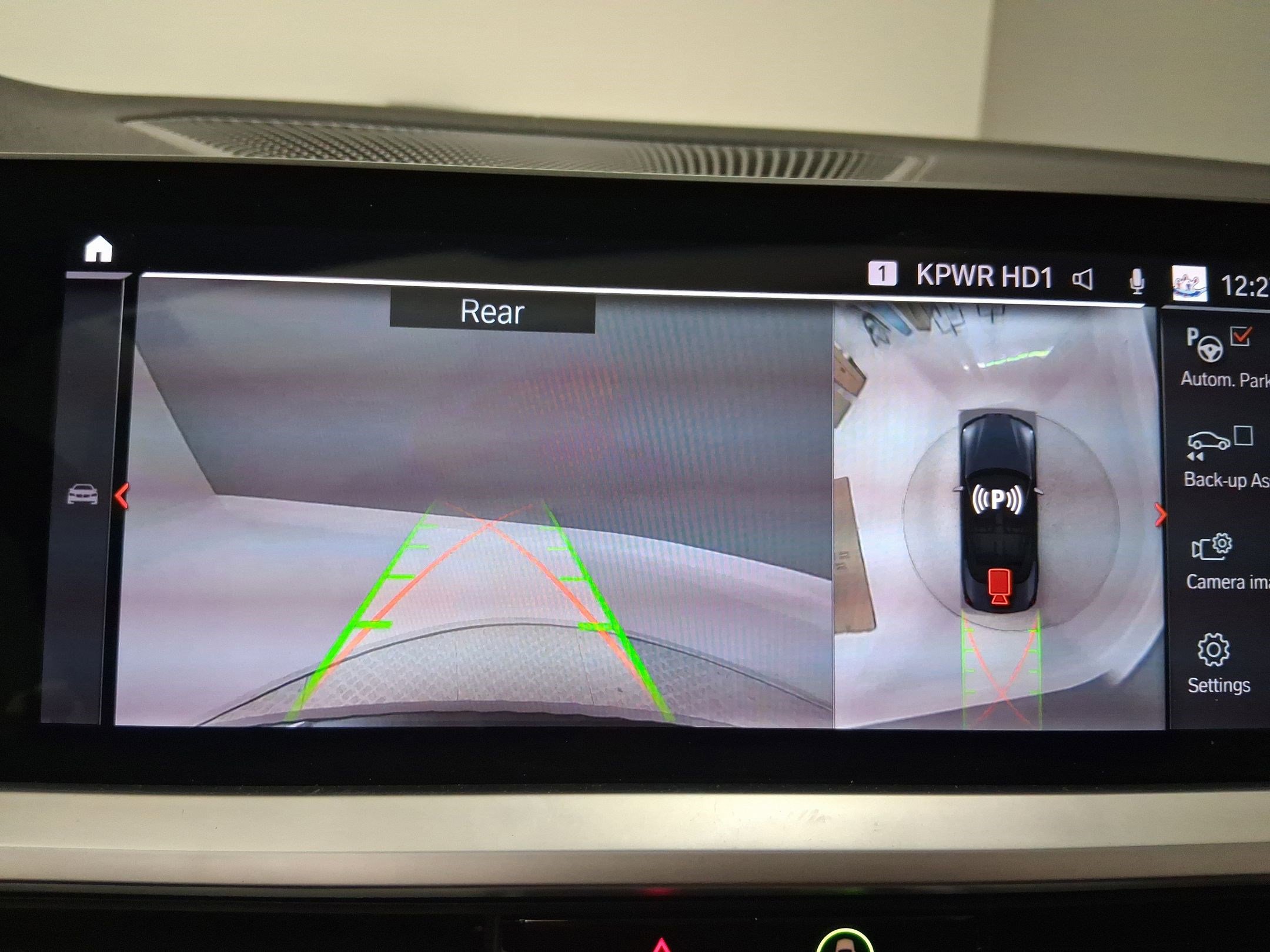 Used 2023 BMW 440i xDrive Convertible w/ Premium Package image 30